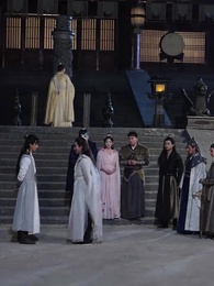 64화 - 여제가 나의 제자라니