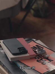 Episode 30 - Das Milliardärsgeheimnis meines armen Mannes