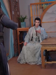 ตอนที่ 81 - ลิขิตรักแห่งโชคชะตา