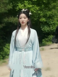 Episode 64 - Lost Love in Palace