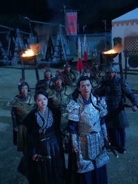 Episode 96 - The Reborn Princess