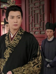 Episode 63 - Lost Love in Palace