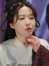 From Courtesan to Empress: Taking It Easy - Episode 29