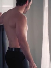 Episode 2 - No Escape From My Ruthless Alpha