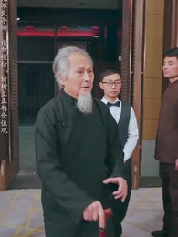 Selamanya Tidak Akan Berkompromi - Episode 18