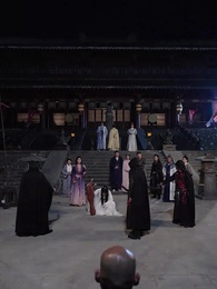 여제가 나의 제자라니 - Episode 57