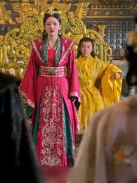 Episode 66 - The Reborn Princess