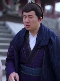 ตอนที่ 28 - ลูกศิษย์ข้าคือจักรพรรดินี