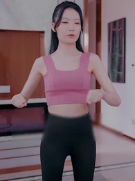 나랑 미녀 집주인 - Episode 76