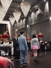 親愛なるお嬢様 - Episode 11