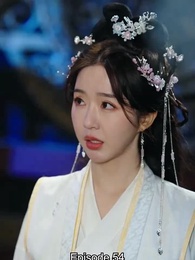 From Courtesan to Empress: Taking It Easy - Episode 54