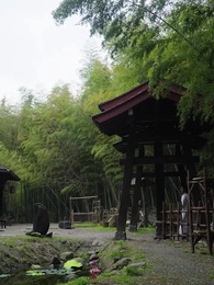 ลูกศิษย์ข้าคือจักรพรรดินี - Episode 65