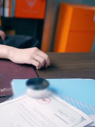 55화 - 나랑 미녀 집주인