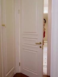 ตอนที่ 43 - แม่ผมเป็นขาใหญ่