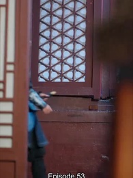 From Courtesan to Empress: Taking It Easy - Episode 53