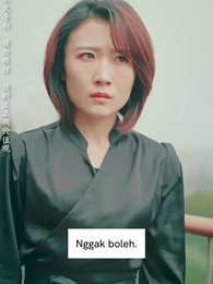 Selamanya Tidak Akan Berkompromi - Episode 75