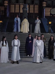 여제가 나의 제자라니 - Episode 63