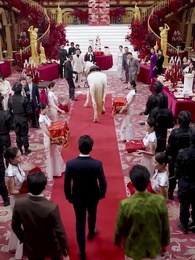 แม่ผมเป็นขาใหญ่ - Episode 14