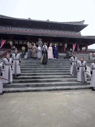 17화 - 여제가 나의 제자라니