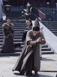 여제가 나의 제자라니 - Episode 51