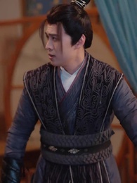 ตอนที่ 54 - ลิขิตรักแห่งโชคชะตา