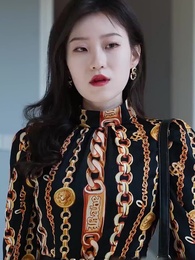 親愛なるお嬢様 - Episode 63