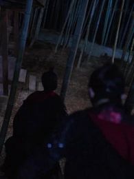 41화 - 여제가 나의 제자라니