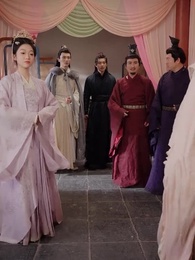 ตอนที่ 52 - ลิขิตรักแห่งโชคชะตา