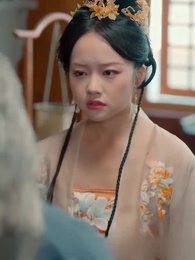 Episode 25 - The Reborn Princess