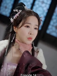 From Courtesan to Empress: Taking It Easy - Episode 14