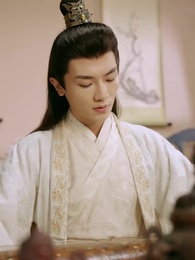 ลิขิตรักแห่งโชคชะตา - Episode 9