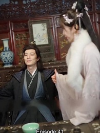 Episode 41 - From Courtesan to Empress: Taking It Easy