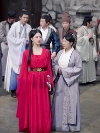 3화 - 여제가 나의 제자라니