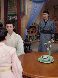 ลิขิตรักแห่งโชคชะตา - Episode 89