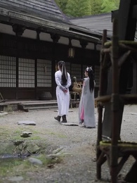 71화 - 여제가 나의 제자라니