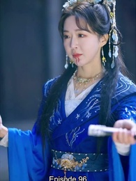 From Courtesan to Empress: Taking It Easy - Episode 96