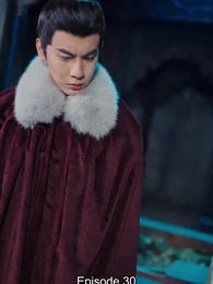 From Courtesan to Empress: Taking It Easy - Episode 30