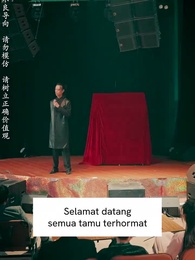 Episode 68 - Selamanya Tidak Akan Berkompromi