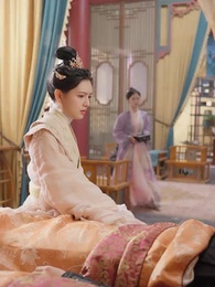 ลิขิตรักแห่งโชคชะตา - Episode 38