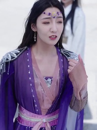 ลูกศิษย์ข้าคือจักรพรรดินี - Episode 53