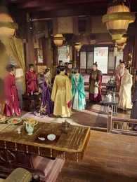 Lost Love in Palace - Episode 46