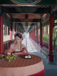 The Reborn Princess - Episode 5