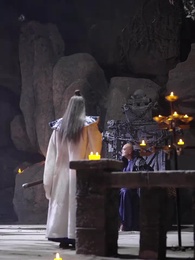 ลูกศิษย์ข้าคือจักรพรรดินี - Episode 32