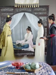 From Courtesan to Empress: Taking It Easy - Episode 72