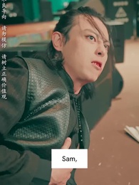 Selamanya Tidak Akan Berkompromi - Episode 73