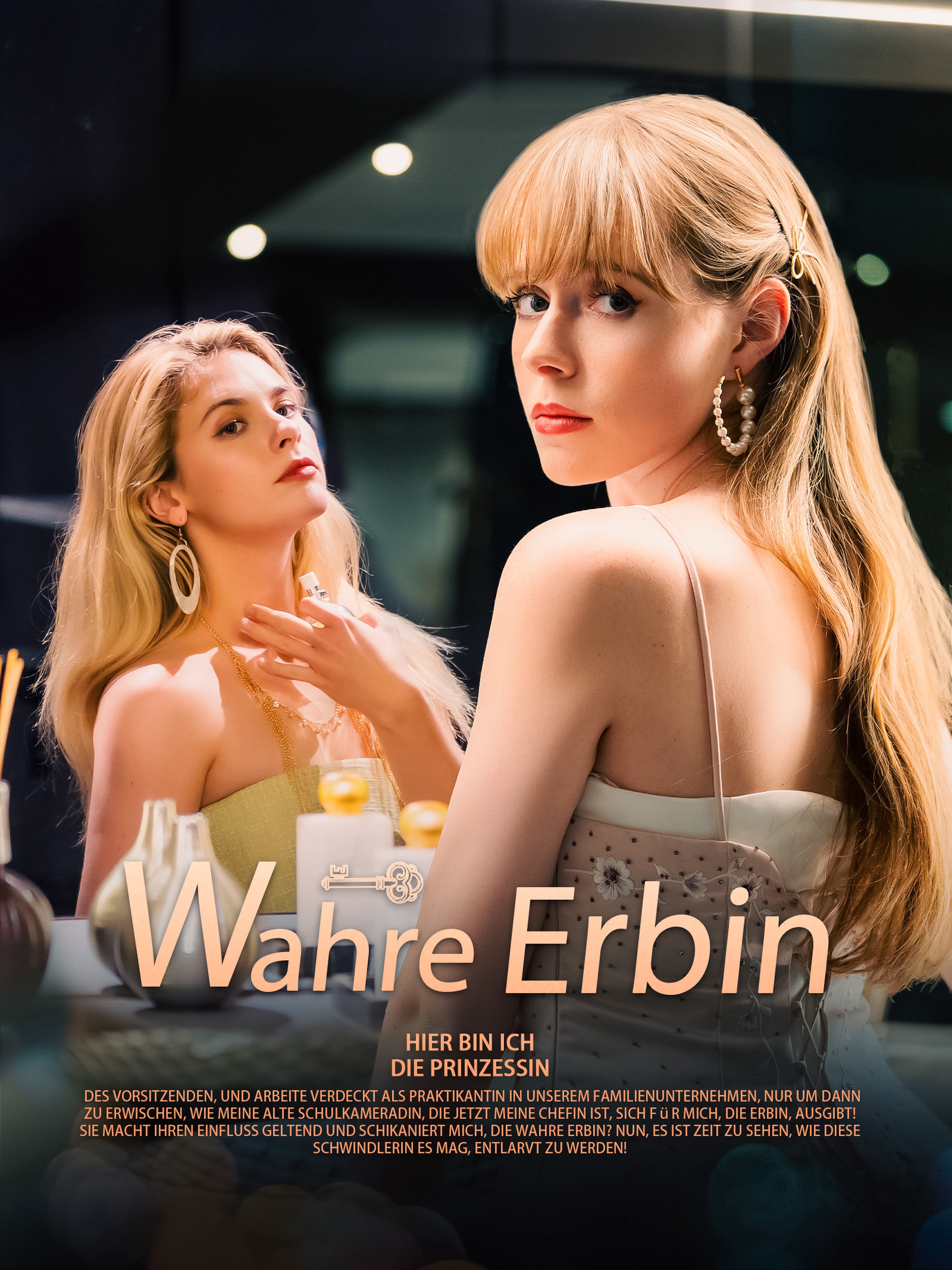 Wahre Erbin