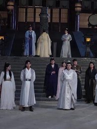 ลูกศิษย์ข้าคือจักรพรรดินี - Episode 63