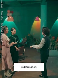Selamanya Tidak Akan Berkompromi - Episode 64