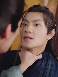 ลิขิตรักแห่งโชคชะตา - Episode 72