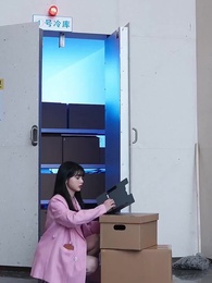 親愛なるお嬢様 - Episode 38